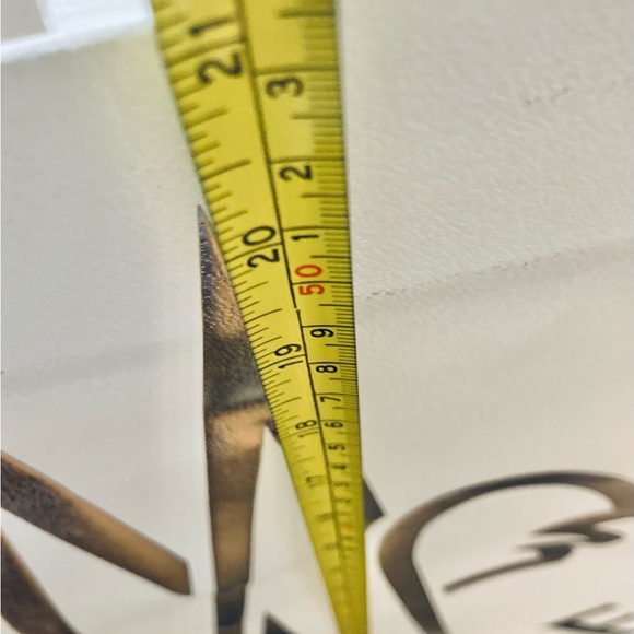 MONCLER SHOPPING BAG - NEW + LARGE - Picture 6 of 7